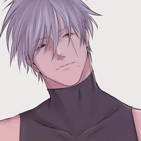 Kakashi