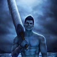 Kisame