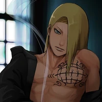 Deidara