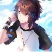 Will Rain