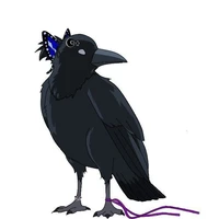 อีกาสื่อสาร​น.อ