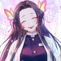 โคโจ​ คานาเอะ(เสาหลักบุปผา)​