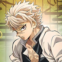 ชิงาสึกาวะ​ ซาเนมิ(เสาหลักวายุ)​