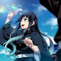 โทคิโท​ มุอิจิโร่(เสาหลักหมอก)​