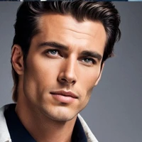 Karan Rajvanshi (ml brother)