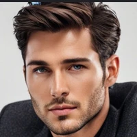 Rishabh Rajvanshi (ml brother)