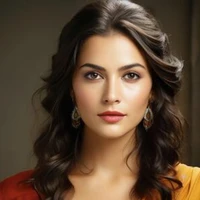 Aruna Rajvanshi (ml mother)