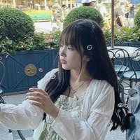 มิลิน(นางเอก)