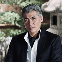 วิโรจน์(พ่อนางเอก)