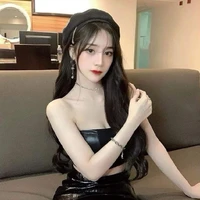 คะนิ้ง(น้องสาวต่างแม่นางเอก)