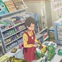 cashier
