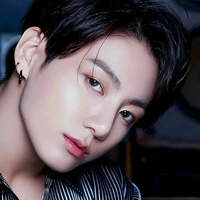 Ayah Jeon Jungkook