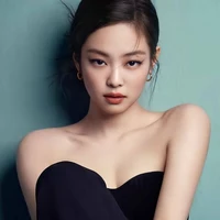 Mamah Jennie Kim
