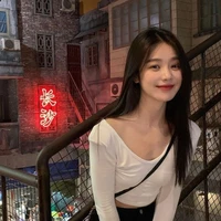 แอลลี่👑