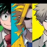 all might