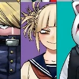 toga