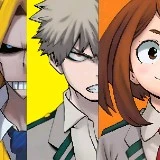 bakugo