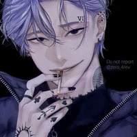 Zack Maon༅