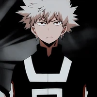 💥KATSUKI💥