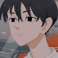 Shinichiro/Pilar D la roca