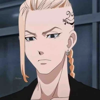 Draken/ken-chin