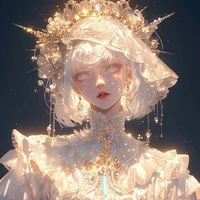 MEDEA ETHAM(YOUNGEST PRINCESS OF ETHAMS)