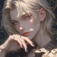 CHASELY ETHAM(2ND PRINCE OF ETHAM)