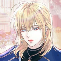 CLAUDE ETHAM(1ST PRINCE OF ETHAM)