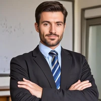 Dipak Sir(Class Teacher)