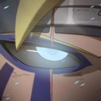 UZUMAKI BORU