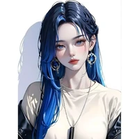 Elisa Blake
