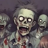 zombie 