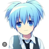 nagisa