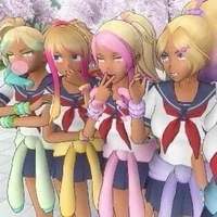Filles de l