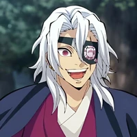 Uzui Tengen