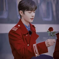 รวีกานต์ : พี่ชายนอ.