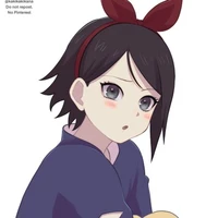sarada(???)