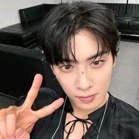 cha eun woo