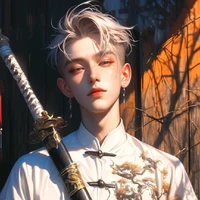 جين ( الاخ الثاني  ل أيا )