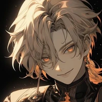 سلفيوس / حارس في القصر/