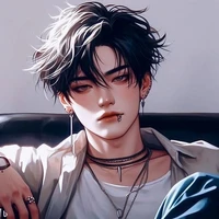 ASAIAH ROWAN /DA (MC)