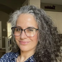 Bhavani Agnihotri (FL great-grandma)