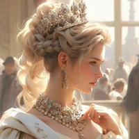 Asael/QUEEN OF SANEORA/FL