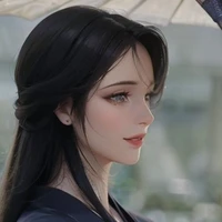 Ruh Emris (Male lead