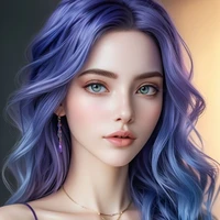 Andromeda/Queen