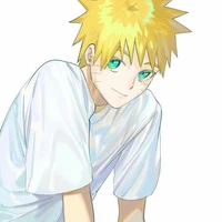 Naruto 🦊 (G)
