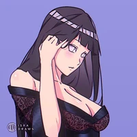 Hinata 💜 (O)