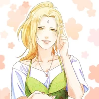 Tsunade 🐌 (A)