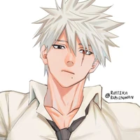 Kakashi 🔞 (A.D)