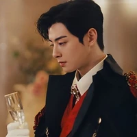 duque (pai do jeon) 